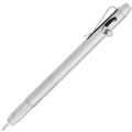 CRKT CR-TPENBOND3 BoltLiner Pen Gray všestranné pero na písanie/sebaobranu 13 cm, šedá, hliník
