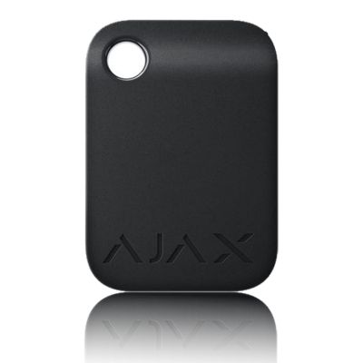 Ajax Tag (3ks) , černá