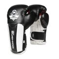 Boxerské rukavice DBX BUSHIDO B-3W 12 oz