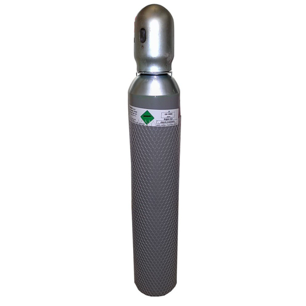 Plynová fľaša CO2 / 8L