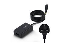 65W USB-C Laptop Charger Adapter Brick - 165LE-USB-C-CHARGER