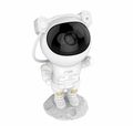 Hviezdny projektor Astronaut s diaľkovým ovládaním Dreamsky G-08