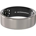 ULTRAHUMAN Ring AIR Raw Titanium (veľ. 10)