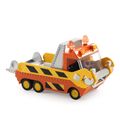 Crazy Motors Crazy Truck