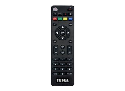 Diaľkové ovládanie TESLA TE-300/301/302 s ovládaním TV (programovateľné)