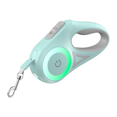 Automatické vodítko 3 m Rojeco (zelené)