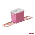Poistka JAPVAL PAL samec 62mm 30A AMIO-03427