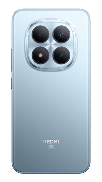 Xiaomi Redmi Note 15 Pro+ 5G/8GB/256GB/Blue