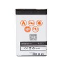 BATTERY MAXXIMUS NOKIA 3110C 1250mAh LI-ION BL-5C