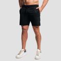 Šortky Apex Black - GymBeam, veľkosť M