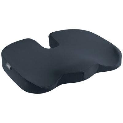 Leitz Ergo Cosy podsedák na stoličke šedý