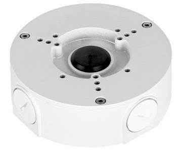 Dahua krabice pod dome a bullet kamery PFA130-E HFW(SP), HFW(RP), HDW(SP), HDW(CP)