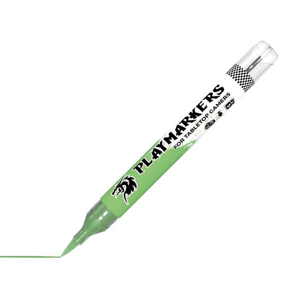 AK Interactive: Playmarkers - Animal Green