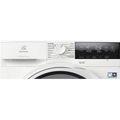 ELECTROLUX Práčka EW6F3484C, biela