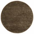 vidaXL Behúň MARSA Lesná zeleň 120 x 120 cm Polyester a PVC