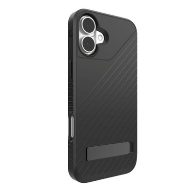 ZAGG kryt Denali Snap KS Apple iPhone 16 Plus Čierny