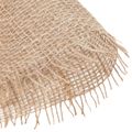 vidaXL Jutový rol Prírodná 160 x 1500 cm