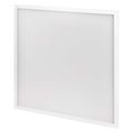 LED panel MAXXO 60 x 60 cm / 10 mm, 36 W, 4 320 lm, vstavaný, neutr. biela, UGR<19, IP20