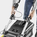 KARCHER LMO Battery 36-40 Set, Kosačka na trávu