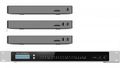 Grandstream UCM6302 Audio VoIP pobočková ústredňa