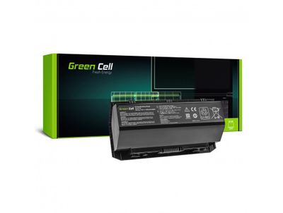 Green Cell AS159 batéria pre Asus G750 G750J G750JH G750JM G750JS G750JW G750JX G750JZ