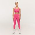 Dámske legíny Limitless s vysokým pásom Dragonfruit - GymBeam, veľkosť M