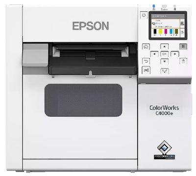 Epson ColorWorks C4000e (mk)