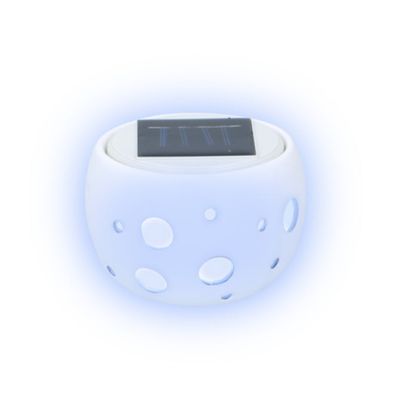 Svietidlo solárne GRUNDIG 4551 RGB 1 ks