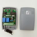 MKF-GATE/REC01i 433 univerzálny RF prijímač pre frekvenciu 433,92 MHz