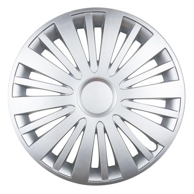 Poklica VEGAS 14" silver