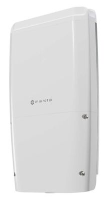 Mikrotik CRS305-1G-4S+OUT FiberBox Plus, Cloud Router Switch