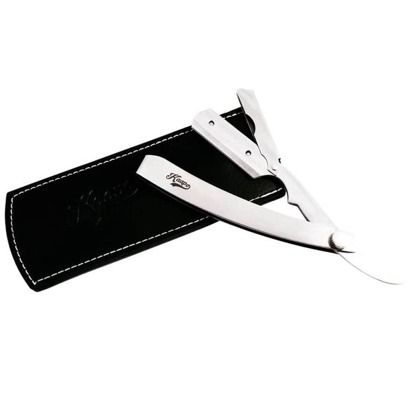 Shavetta na holenie KAAPO Shavette Silver
