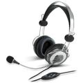 GENIUS -- slúchadlá HS-04SU