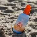 Opaľovací sprej SPF50+ 200 ml