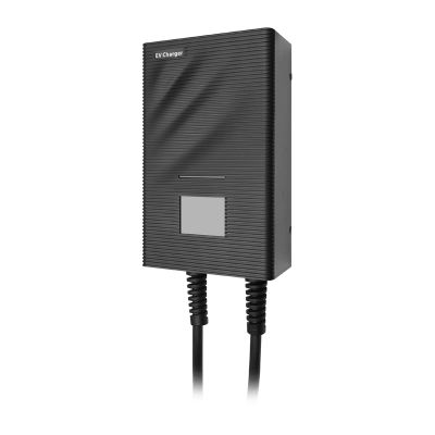 Nabíjačka BESEN EV SQW45-BC-22KW-APP