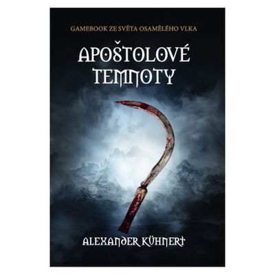 Apoštolové temnoty