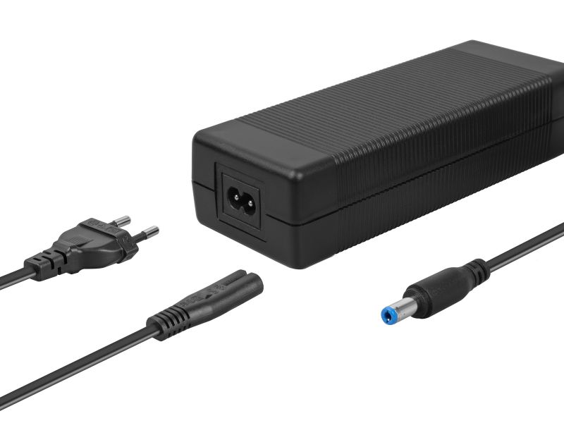 AVACOM nabíjací adaptér pre notebooky 19V 6,3 A 120W konektor 5,5 mm x 2,5 mm