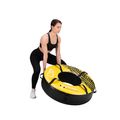 Tréningová pneumatika HMS Premium PYT01 40 kg