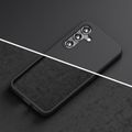 Puzdro Etteri Silicone Mag pre Samsung Galaxy A57 5G čierne