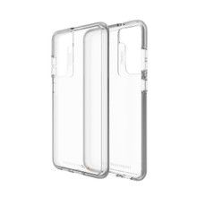 ZAGG GEAR4 D3O Crystal Palace kryt Samsung S21 FE prieh