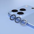 Etteri ochranné sklo fotoaparátu pre iPhone 18 Pro / 18 Pro Max nebeská modrá