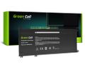Green Cell DE138 batéria pre Dell Inspiron G3 3579 3779 G5 5587 G7 7588 7577 7773 / Latitude 3380
