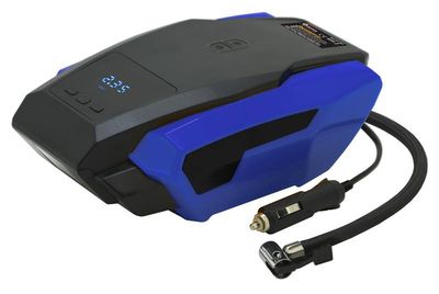 Kompresor 12V ARMO digitálny