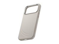 PanzerGlass CARE kryt Apple iPhone 18 Pro Max Flow Vanilla MagSafe