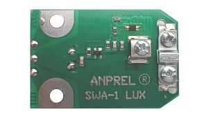 Predzosilňovač anténny 12dB SWA-1L LTC LX0781