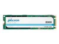 SSD - 240 GB - interní - M.2 2280 - SATA 6Gb/s