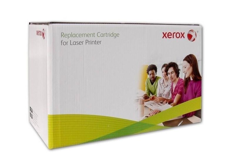 Xerox Canon CRG051H, 4.100 pgs, čierna