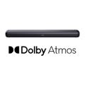 TESLA PrimeSound HQ-990 - Dolby Atmos soundbar 2.1 - s kosmetickou vadou