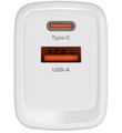 Nabíjačka USB KRUGER &amp; MATZ KM0857 GaN 65W Nabíječka USB KRUGER & MATZ KM0857 GaN 65W