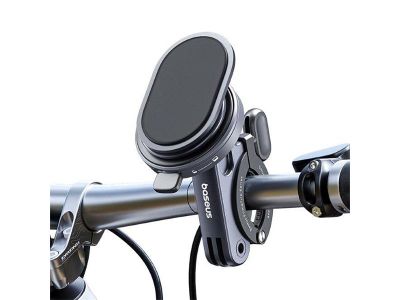 Držiak telefónu na bicykel BASEUS PrimeTrip magnetický